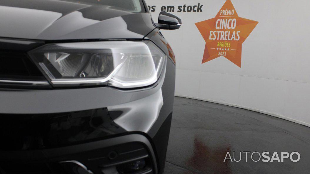 Volkswagen Polo 1.0 TSI Life de 2023