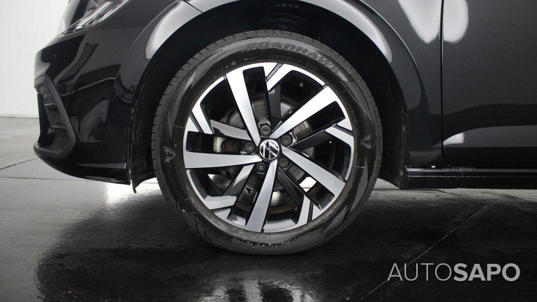 Volkswagen Polo 1.0 TSI Life de 2023