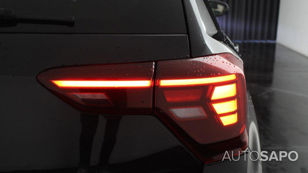 Volkswagen Polo 1.0 TSI Life de 2023