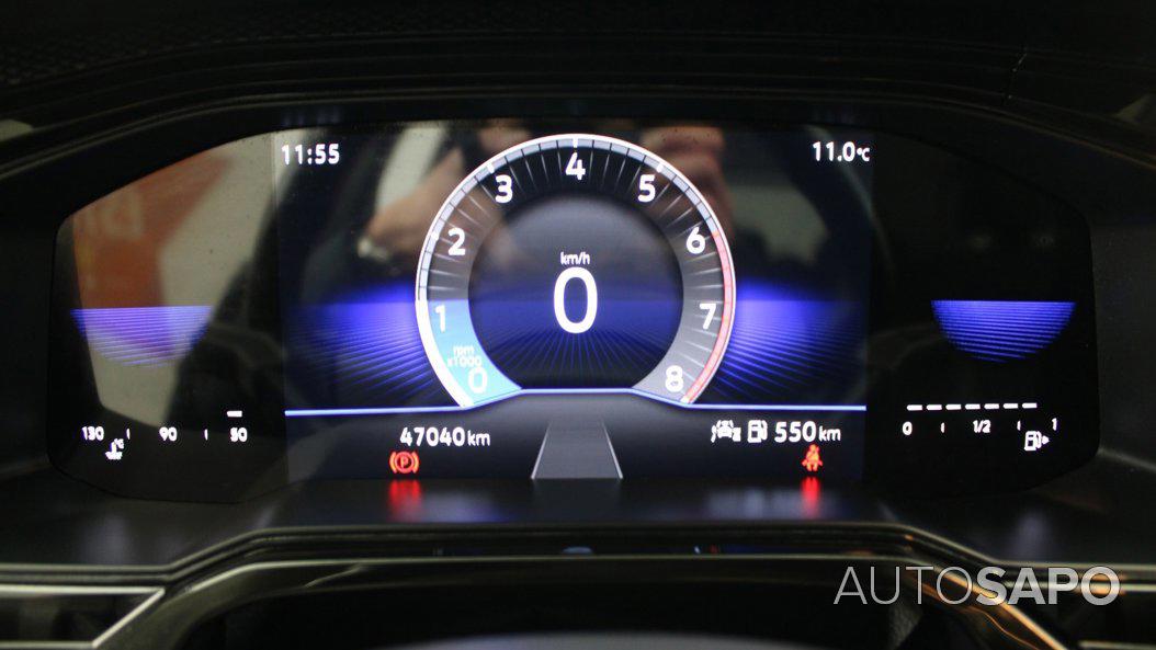 Volkswagen Polo 1.0 TSI Life de 2023