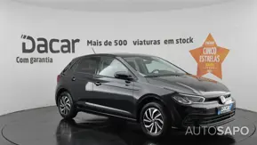 Volkswagen Polo 1.0 TSI Life de 2023