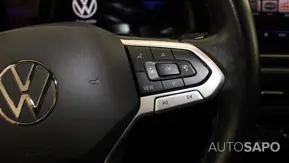 Volkswagen Polo 1.0 TSI Life de 2023
