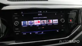 Volkswagen Polo 1.0 TSI Life de 2023