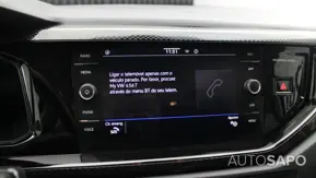 Volkswagen Polo 1.0 TSI Life de 2023