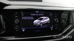 Volkswagen Polo 1.0 TSI Life de 2023