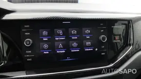 Volkswagen Polo 1.0 TSI Life de 2023
