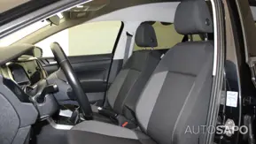 Volkswagen Polo 1.0 TSI Life de 2023