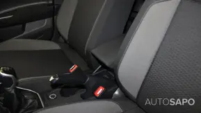 Volkswagen Polo 1.0 TSI Life de 2023