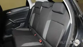Volkswagen Polo 1.0 TSI Life de 2023