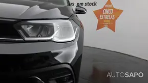 Volkswagen Polo 1.0 TSI Life de 2023