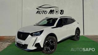 Peugeot 2008 1.2 PureTech Allure Pack EAT8 de 2023