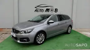 Peugeot 308 de 2020