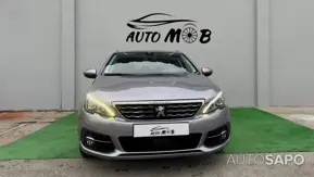 Peugeot 308 de 2020