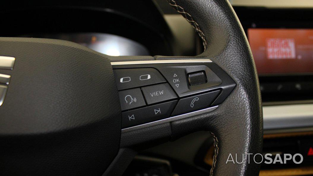 Seat Arona 1.0 TSI Style DSG de 2023