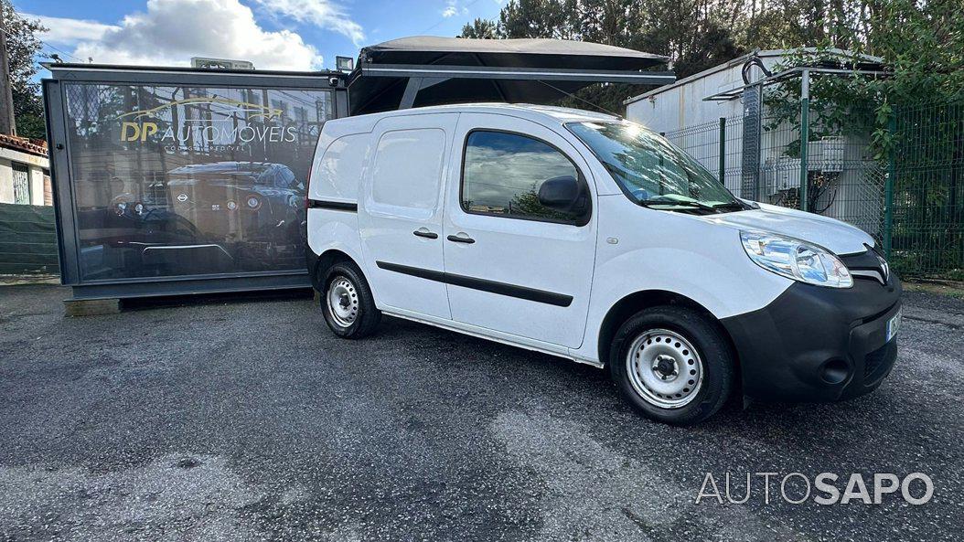 Renault Kangoo de 2019