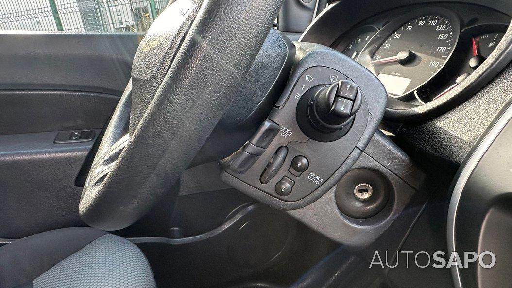 Renault Kangoo de 2019