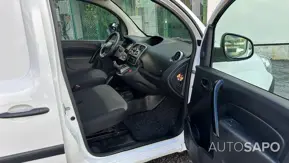 Renault Kangoo de 2019