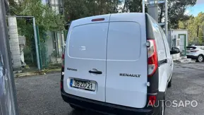 Renault Kangoo de 2019