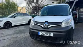 Renault Kangoo de 2019