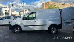 Renault Kangoo de 2019