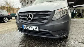 Mercedes-Benz Vito de 2018