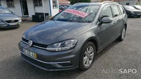 Volkswagen Golf de 2019