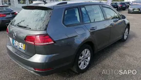 Volkswagen Golf de 2019