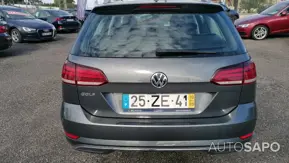 Volkswagen Golf de 2019