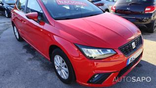 Seat Ibiza de 2022