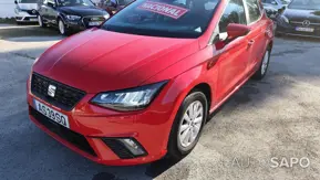 Seat Ibiza de 2022