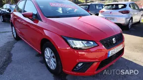 Seat Ibiza de 2022