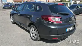 Renault Mégane de 2010