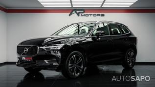 Volvo XC60 de 2020