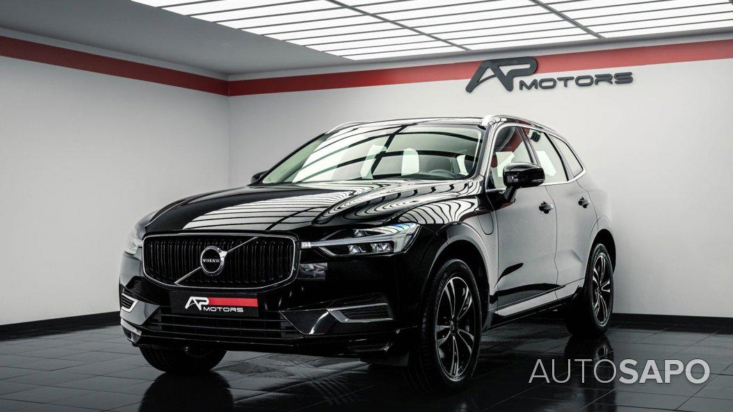 Volvo XC60 de 2020