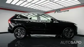 Volvo XC60 de 2020