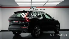 Volvo XC60 de 2020