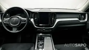 Volvo XC60 de 2020