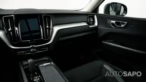 Volvo XC60 de 2020