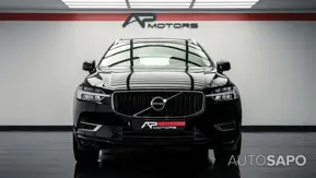 Volvo XC60 de 2020