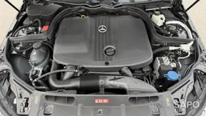 Mercedes-Benz Classe C de 2011