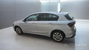 Fiat Tipo 1.6 M-Jet Lounge DCT de 2019