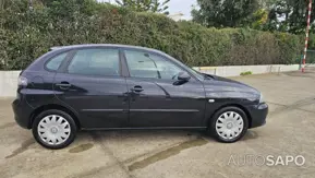 Seat Ibiza 1.2 12V Reference de 2006