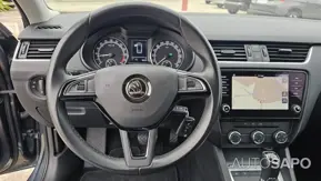 Skoda Octavia 1.6 TDi Ambition DSG de 2019