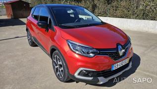 Renault Captur 1.2 TCe Exclusive EDC de 2018