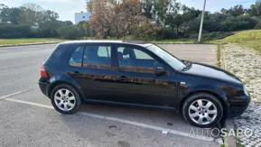 Volkswagen Golf 1.9 TDi Pacific de 2003