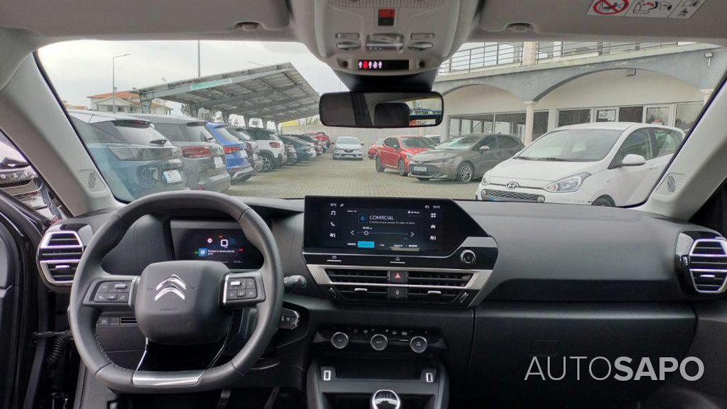 Citroen C4 1.2 PureTech Feel de 2024