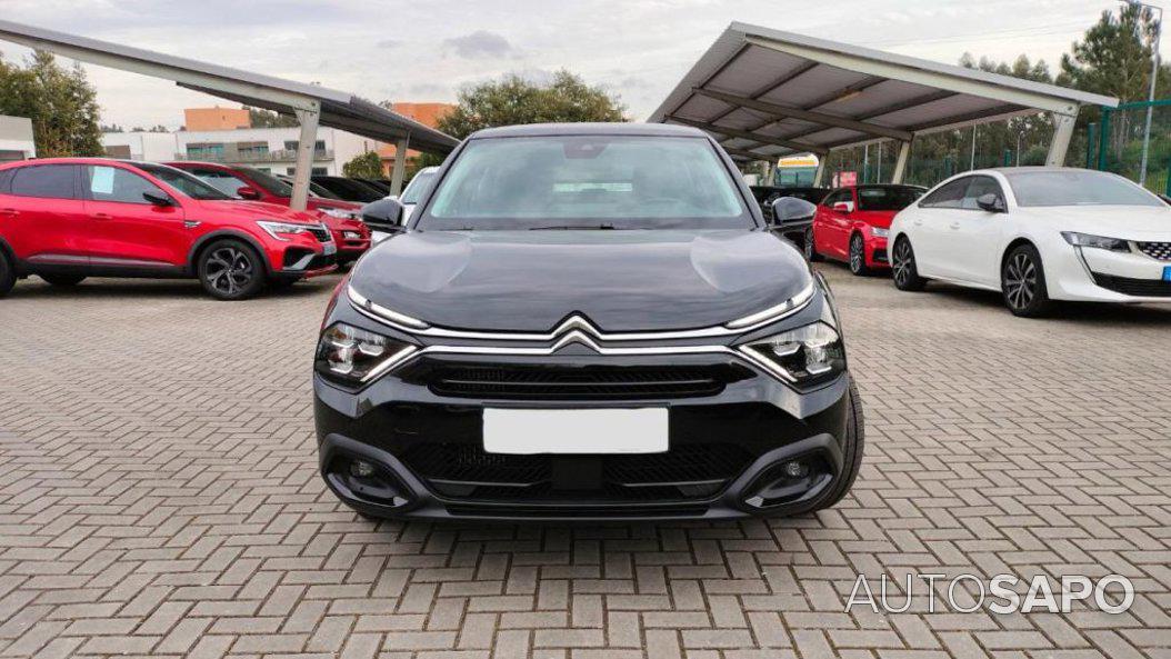 Citroen C4 1.2 PureTech Feel de 2024