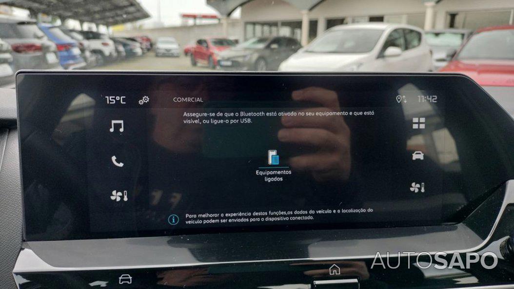 Citroen C4 1.2 PureTech Feel de 2024