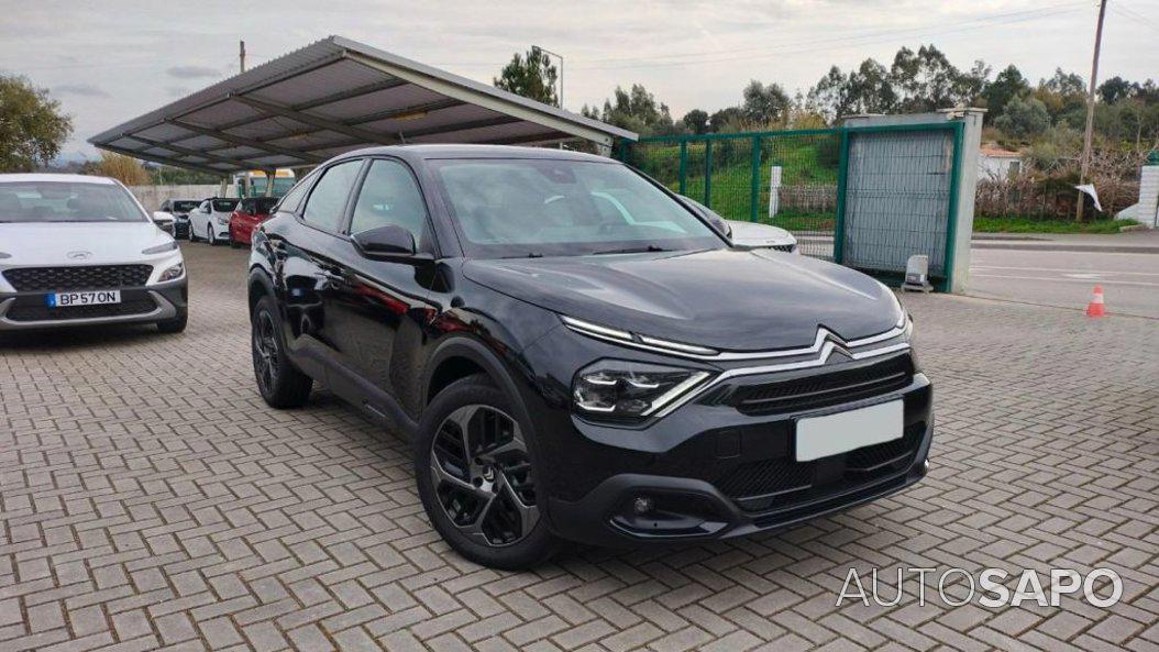 Citroen C4 1.2 PureTech Feel de 2024