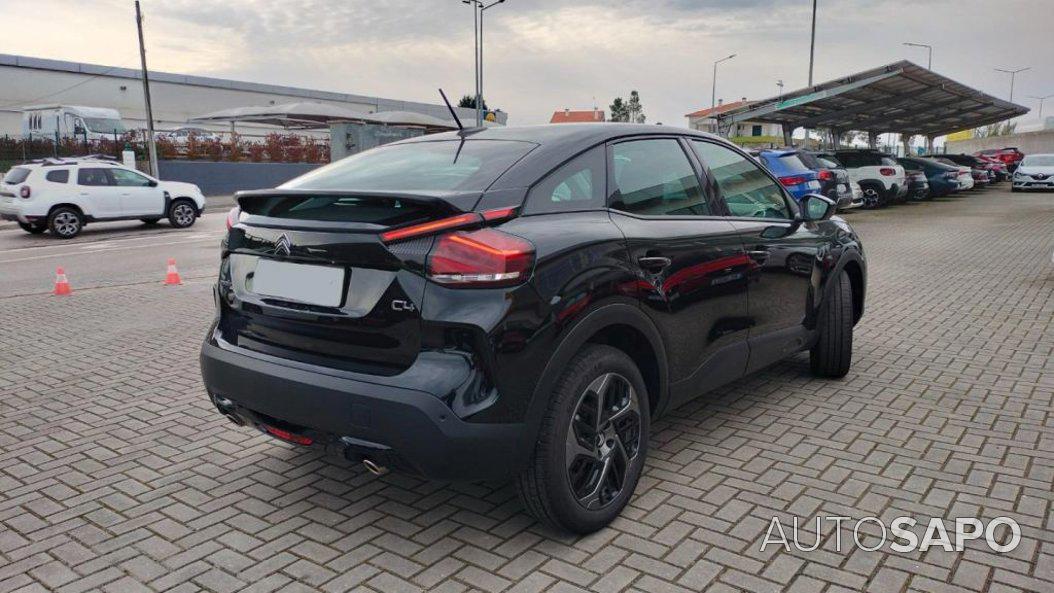 Citroen C4 1.2 PureTech Feel de 2024